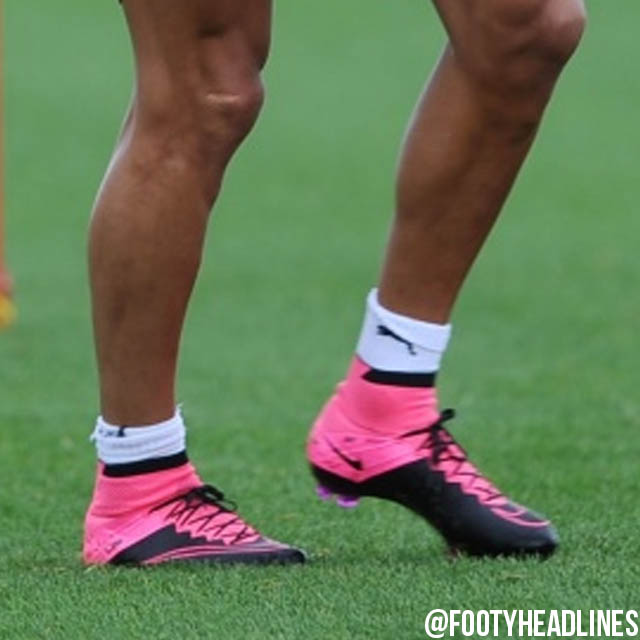 Nike mercurial superfly 2024 leather